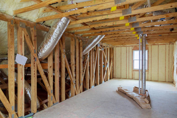 Best Geographic-Specific Insulation Services in Linden, NJ