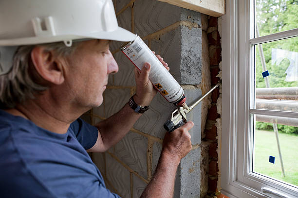 Best Blown-in Insulation in Linden, NJ