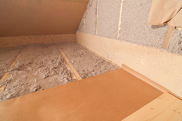 Best Cellulose Insulation in Linden, NJ