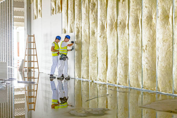 Best Spray Foam Insulation in Linden, NJ